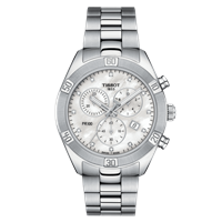 Orologio Tissot Donna Pr 100 in Acciaio T1019171111600 - T1019171111600